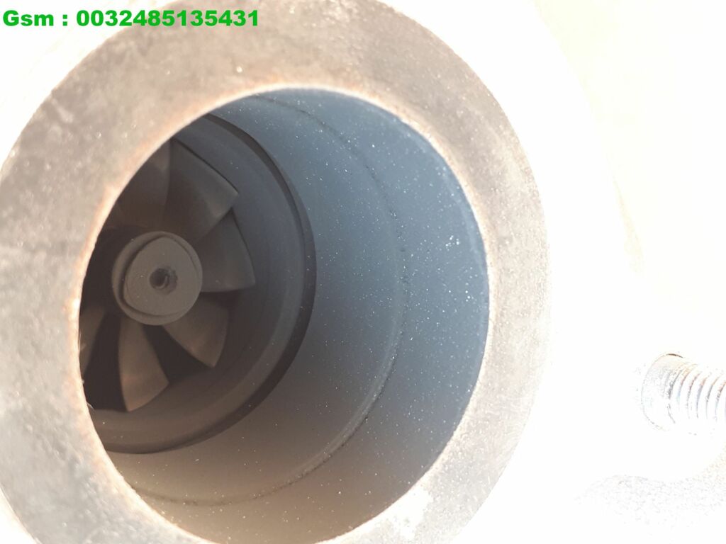 Koop Turbo bij Caratparts
