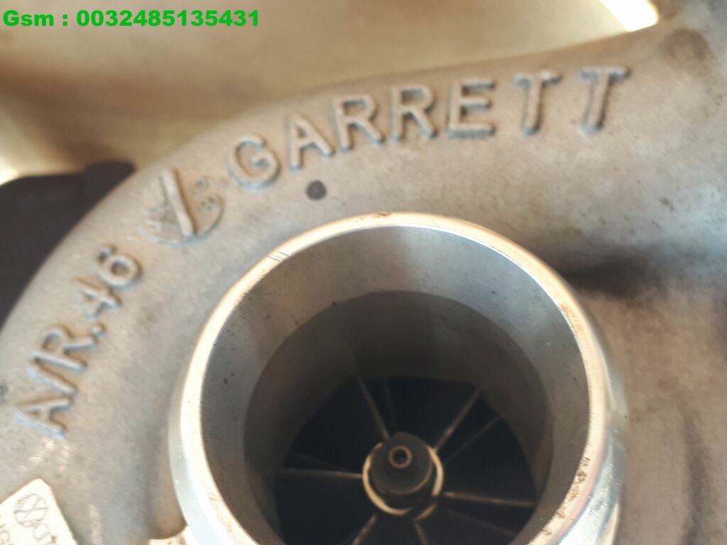 Koop Turbo bij Caratparts