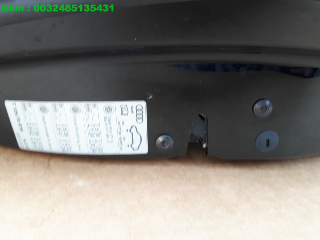 Koop Portier | Deur | Enkel bij Caratparts