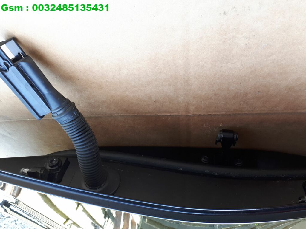 Koop Portier | Deur | Enkel bij Caratparts