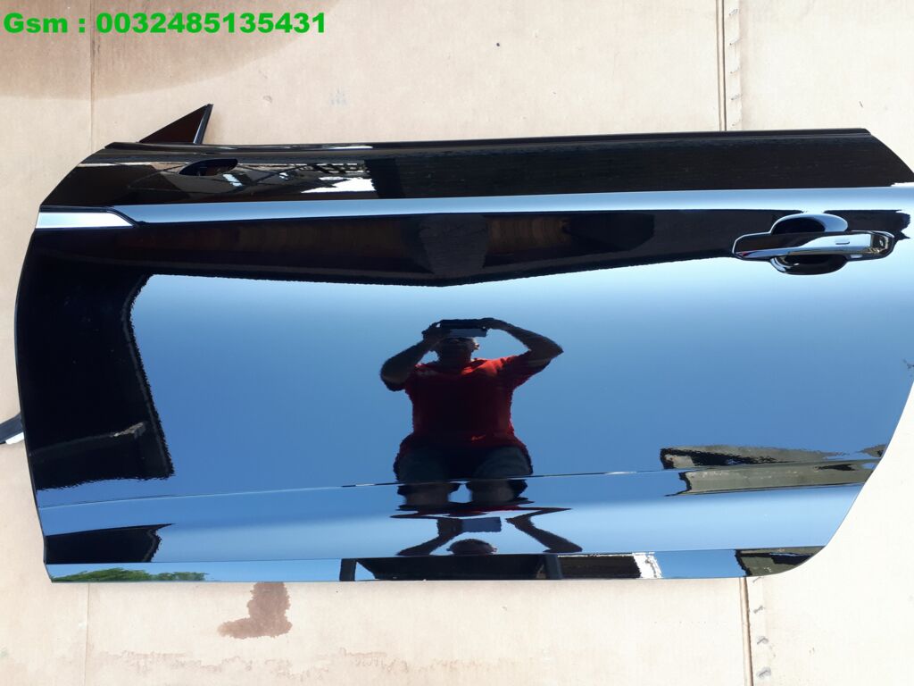 A5 portier a5 coupe A5 coupe deur a5 = 2017-2022 model F53 image 1