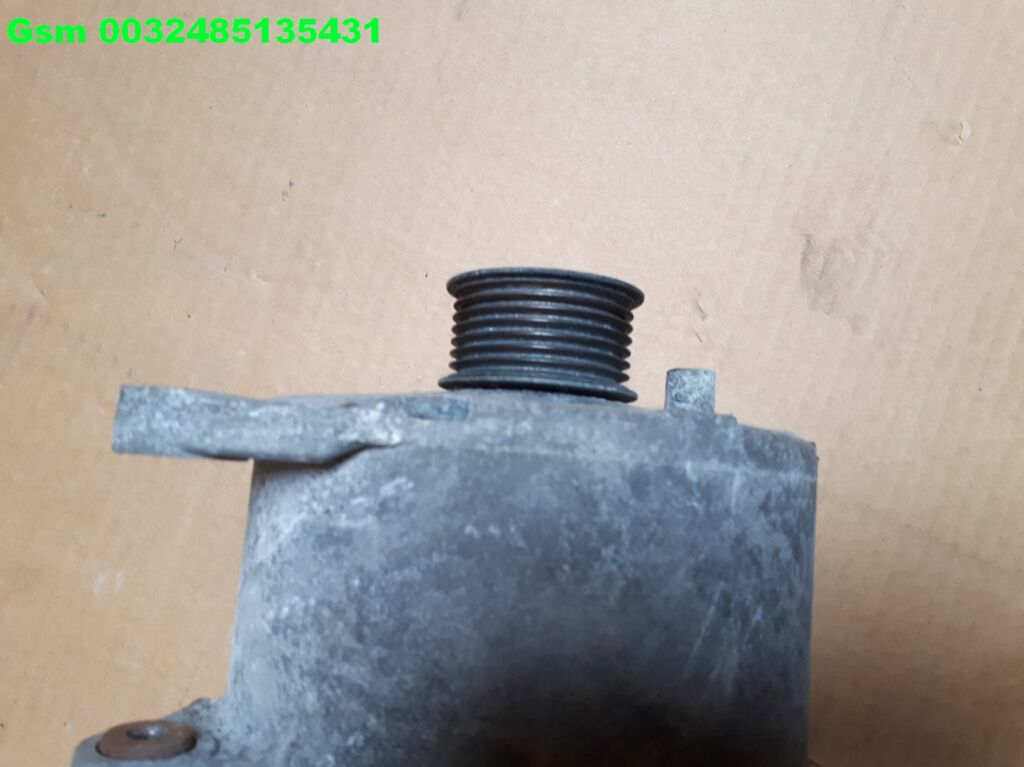 Koop Dynamo bij Caratparts