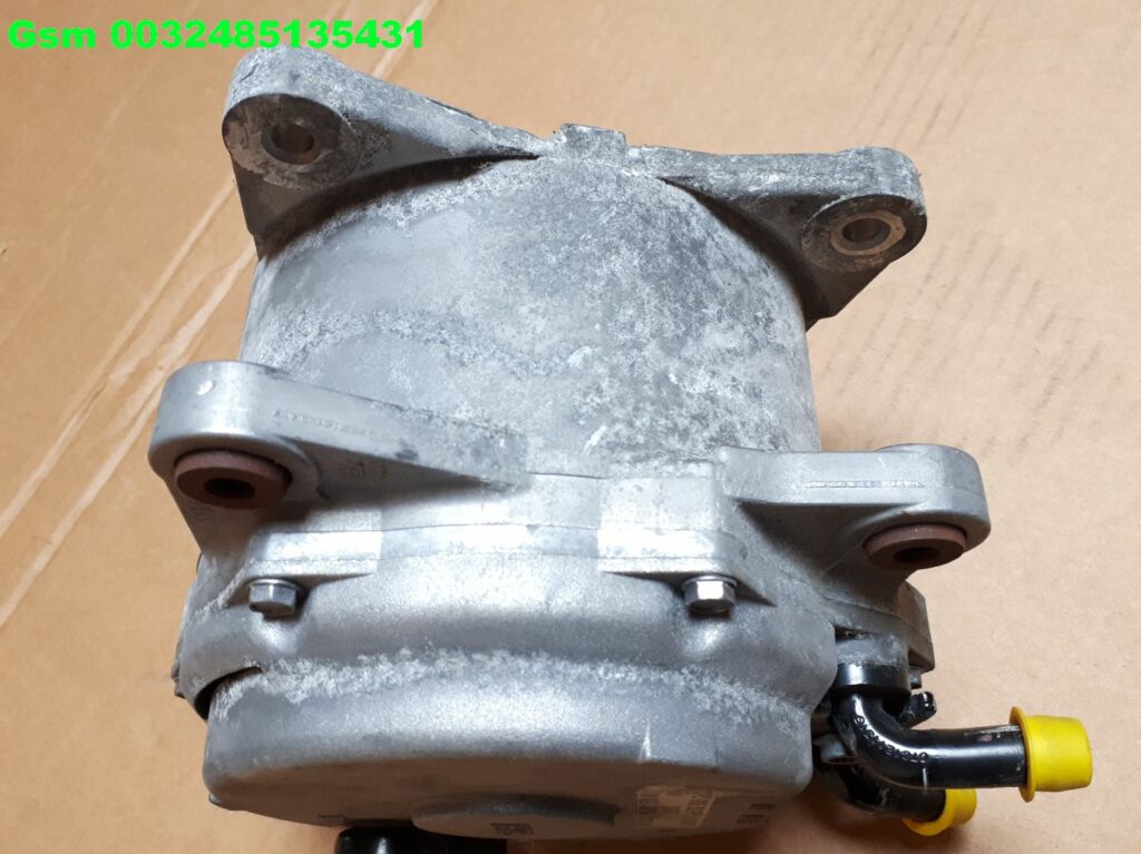 Koop Dynamo bij Caratparts