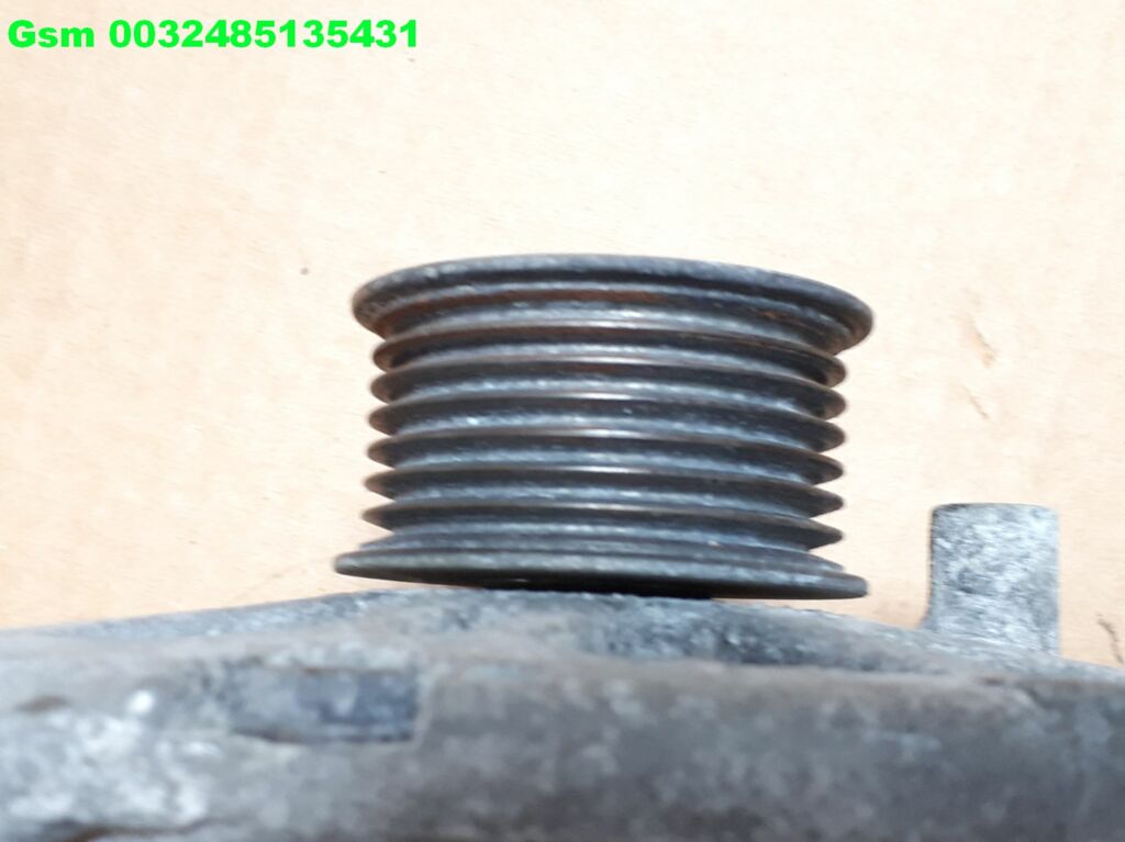 Koop Dynamo bij Caratparts