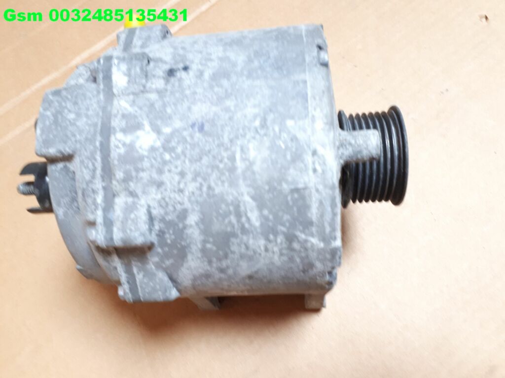 Koop Dynamo bij Caratparts