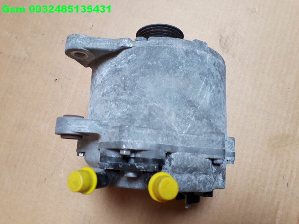 Koop Dynamo bij Caratparts