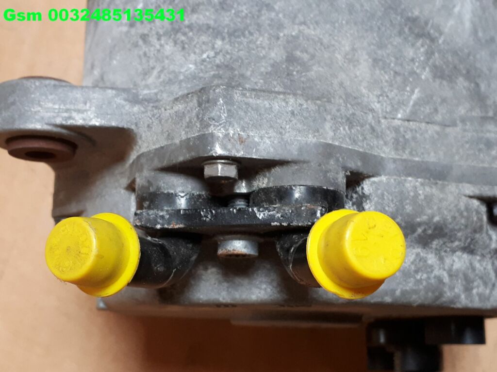 Koop Dynamo bij Caratparts