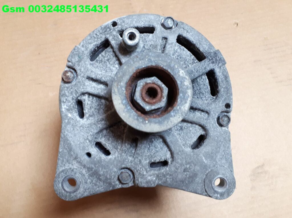Koop Dynamo bij Caratparts