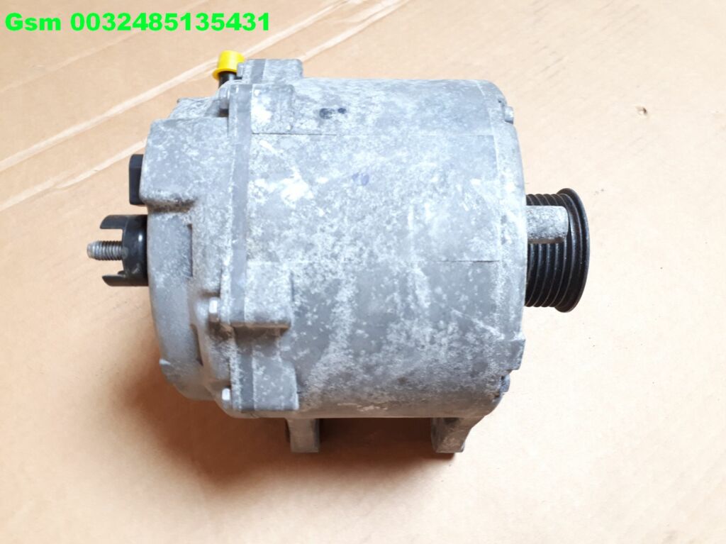 Koop Dynamo bij Caratparts