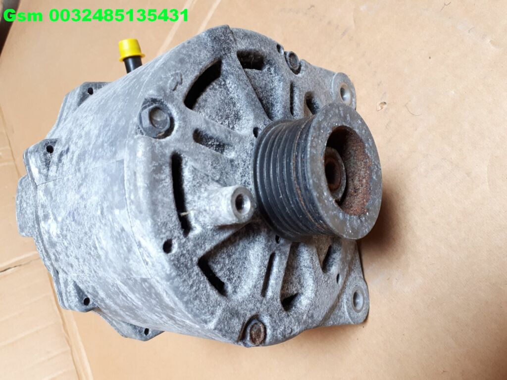 Koop Dynamo bij Caratparts