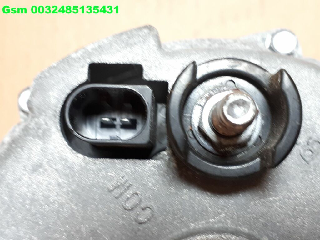 Koop Dynamo bij Caratparts