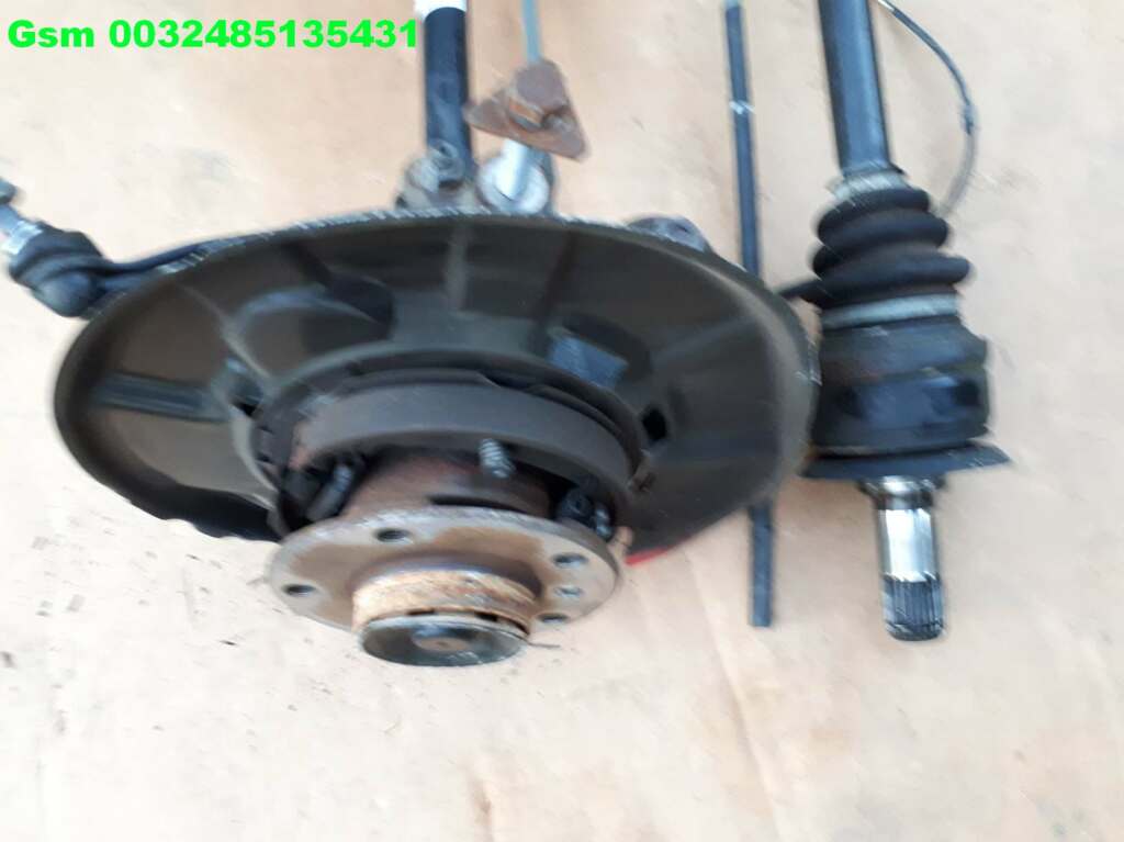 Koop Aandrijfas | Cardanas bij Caratparts