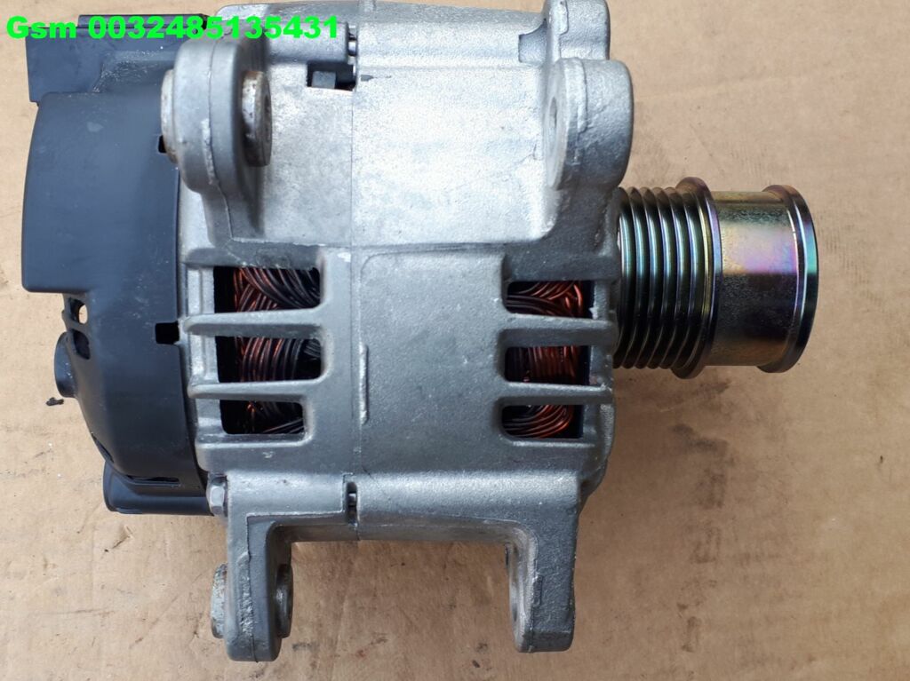 Koop Dynamo bij Caratparts
