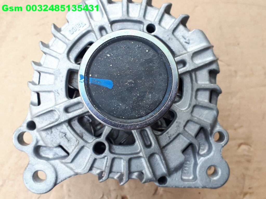 Koop Dynamo bij Caratparts