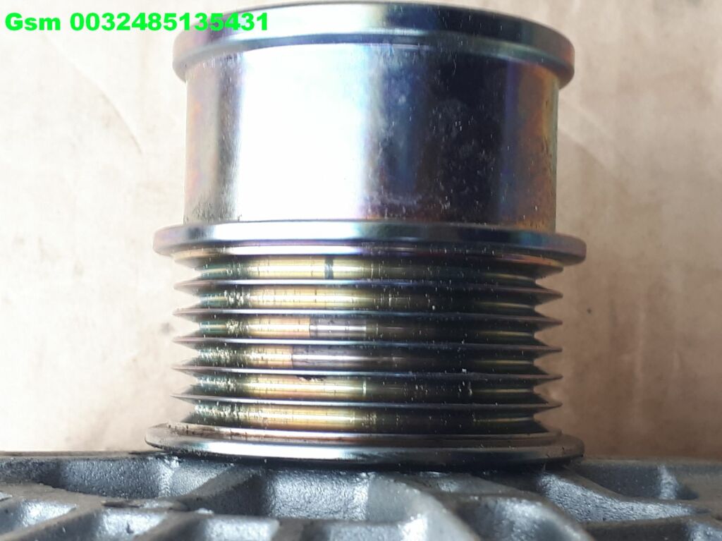 Koop Dynamo bij Caratparts