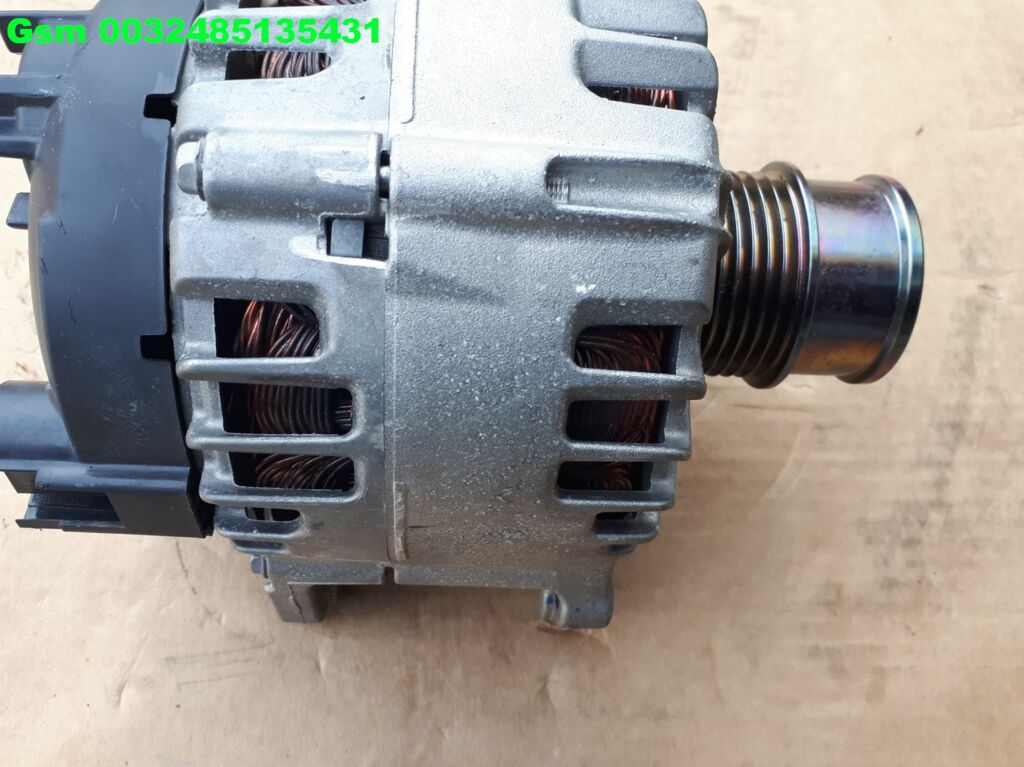 Koop Dynamo bij Caratparts