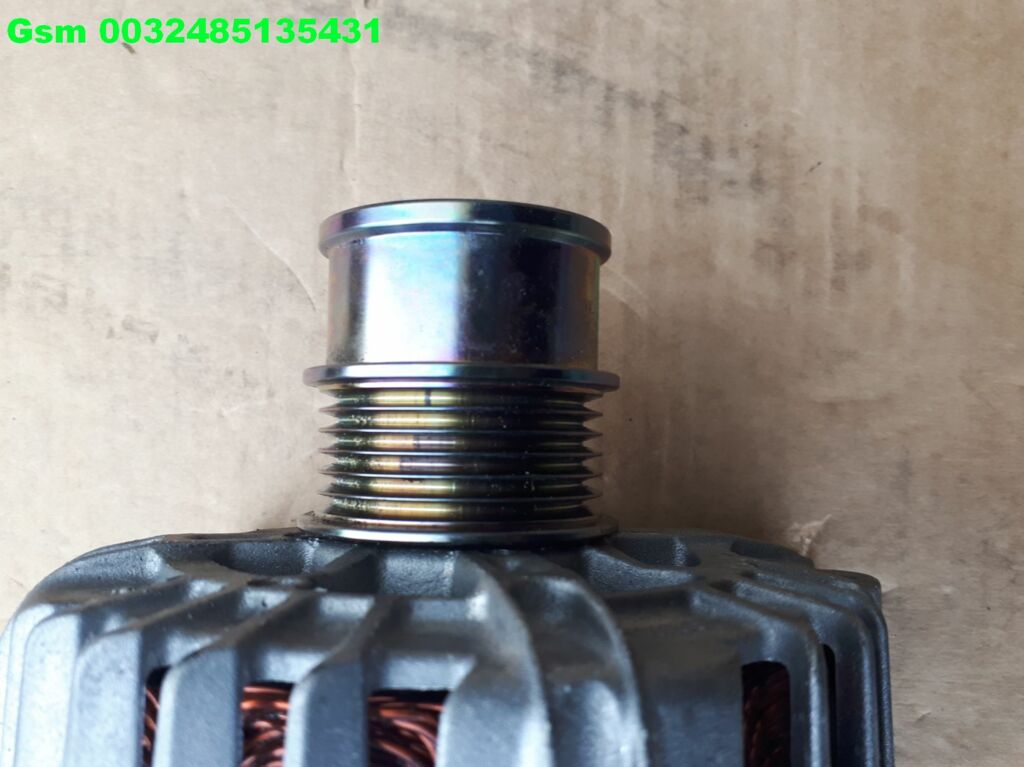 Koop Dynamo bij Caratparts
