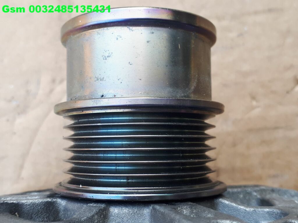 Koop Dynamo bij Caratparts
