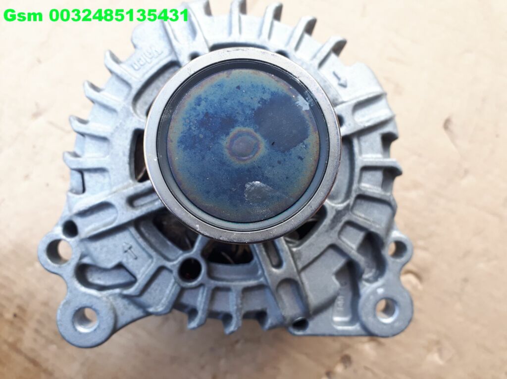 Koop Dynamo bij Caratparts