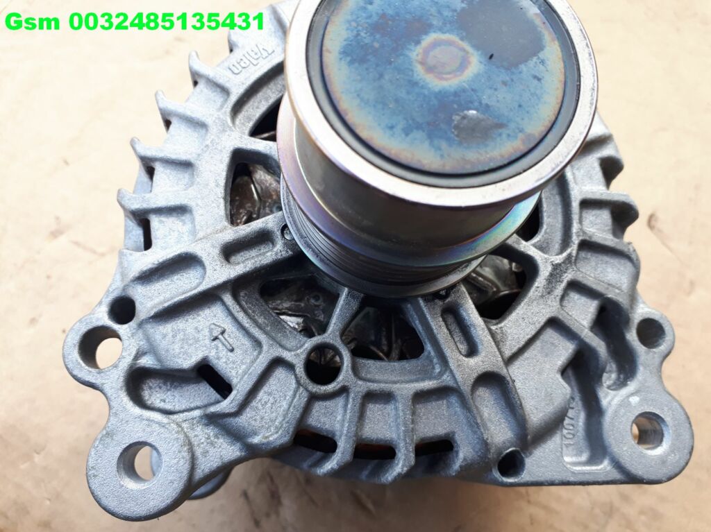 Koop Dynamo bij Caratparts