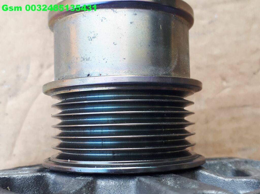 Koop Dynamo bij Caratparts