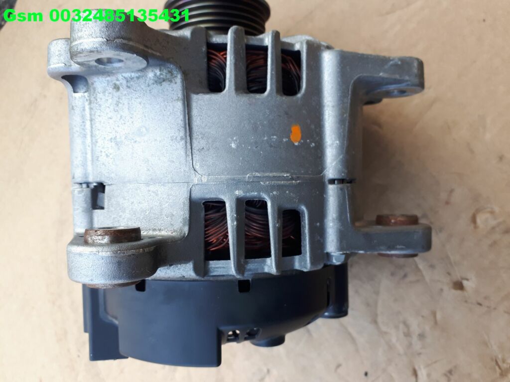 Koop Dynamo bij Caratparts