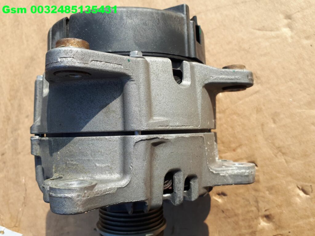 Koop Dynamo bij Caratparts