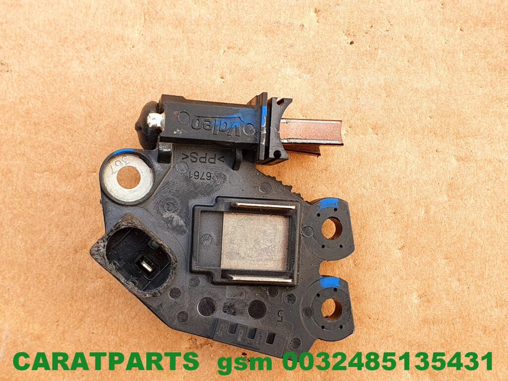 Koop Dynamo bij Caratparts