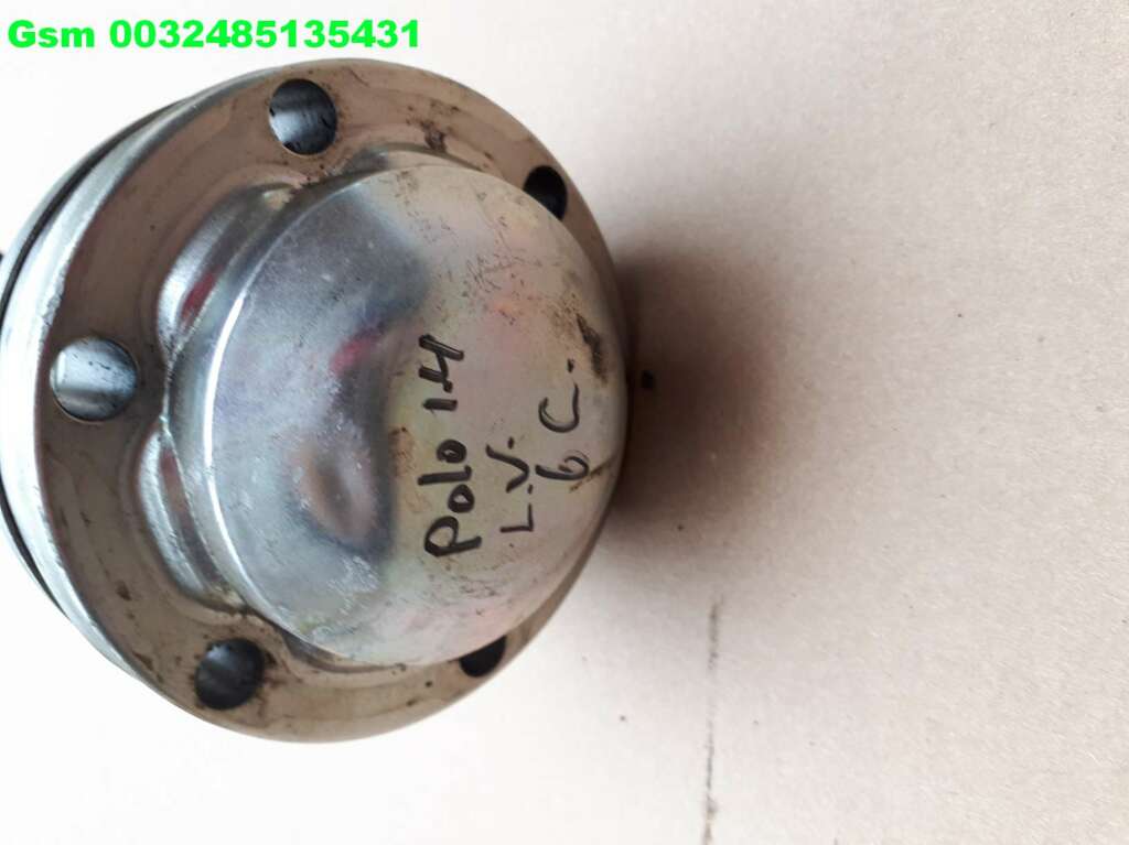 Koop Aandrijfas | Cardanas bij Caratparts
