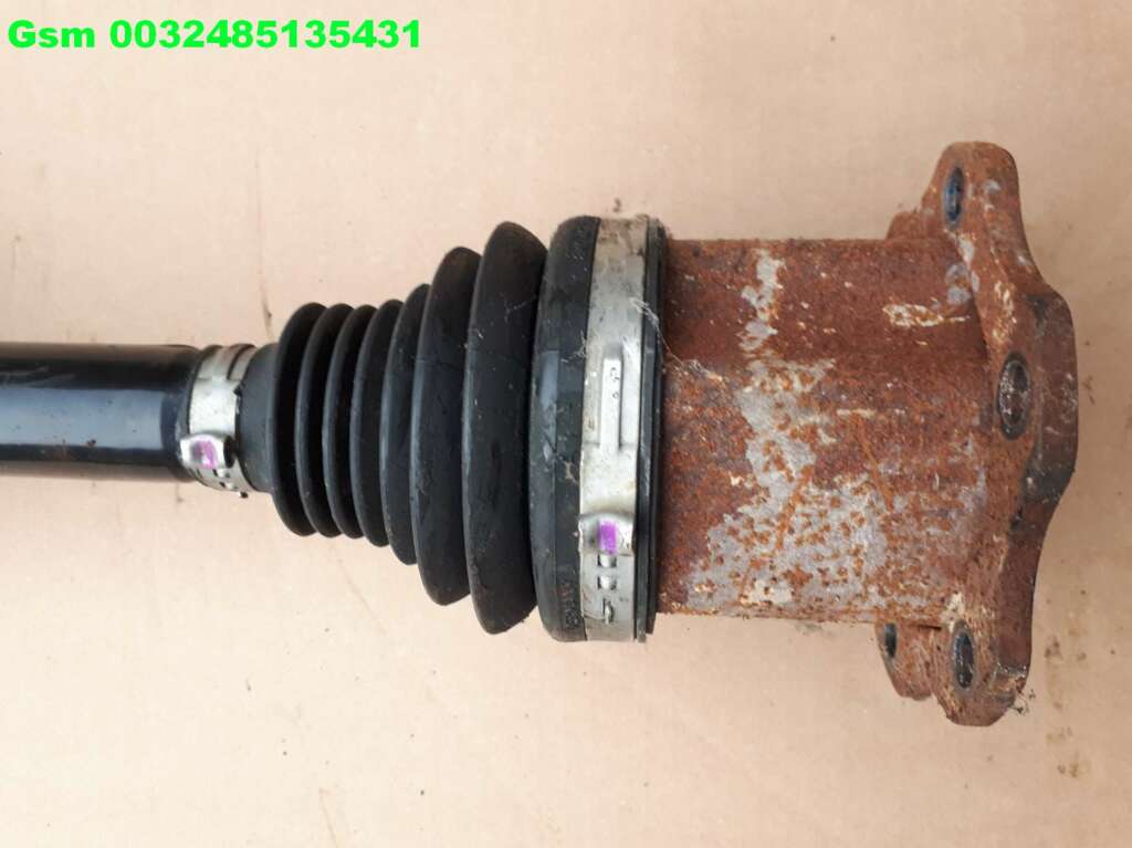 Koop Aandrijfas | Cardanas bij Caratparts