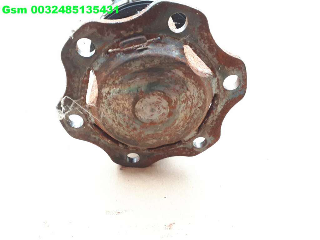 Koop Aandrijfas | Cardanas bij Caratparts