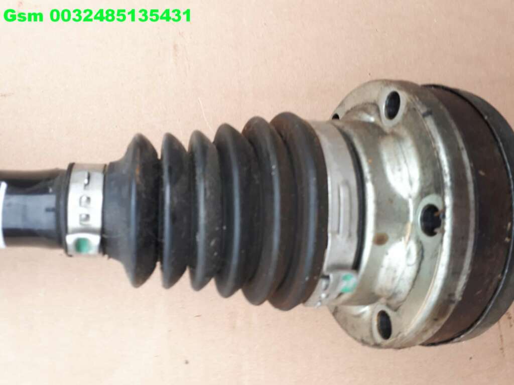 Koop Aandrijfas | Cardanas bij Caratparts