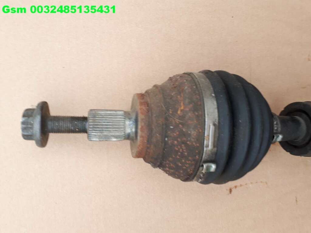 Koop Aandrijfas | Cardanas bij Caratparts