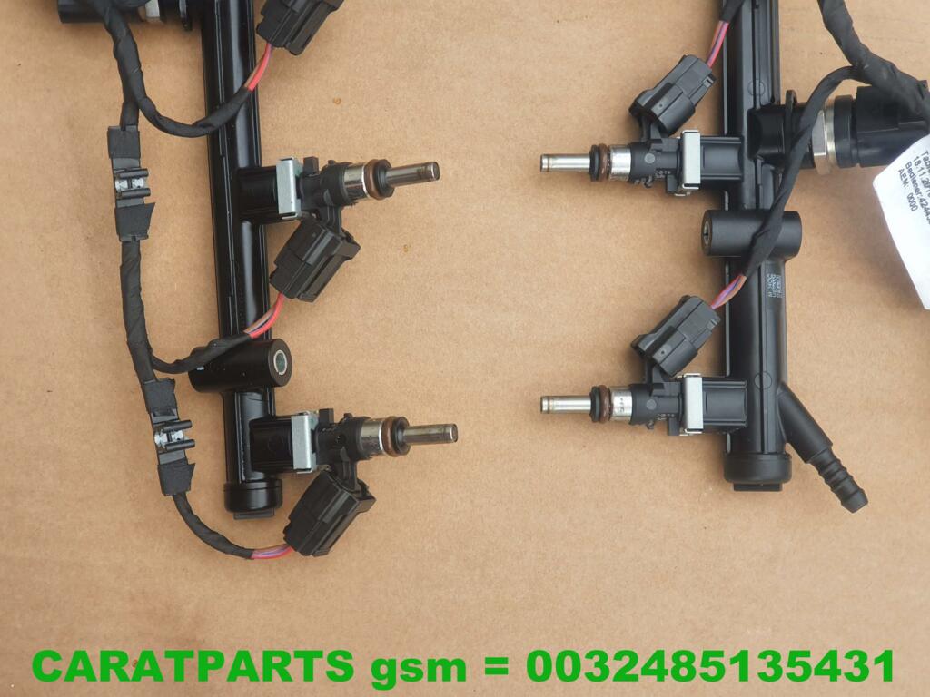 Koop Common rail | Galerij bij Caratparts