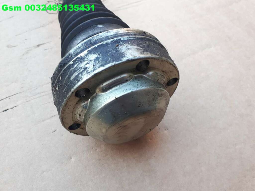 Koop Aandrijfas | Cardanas bij Caratparts