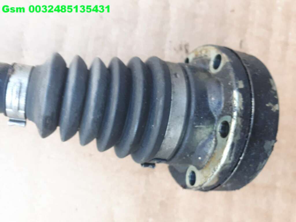 Koop Aandrijfas | Cardanas bij Caratparts