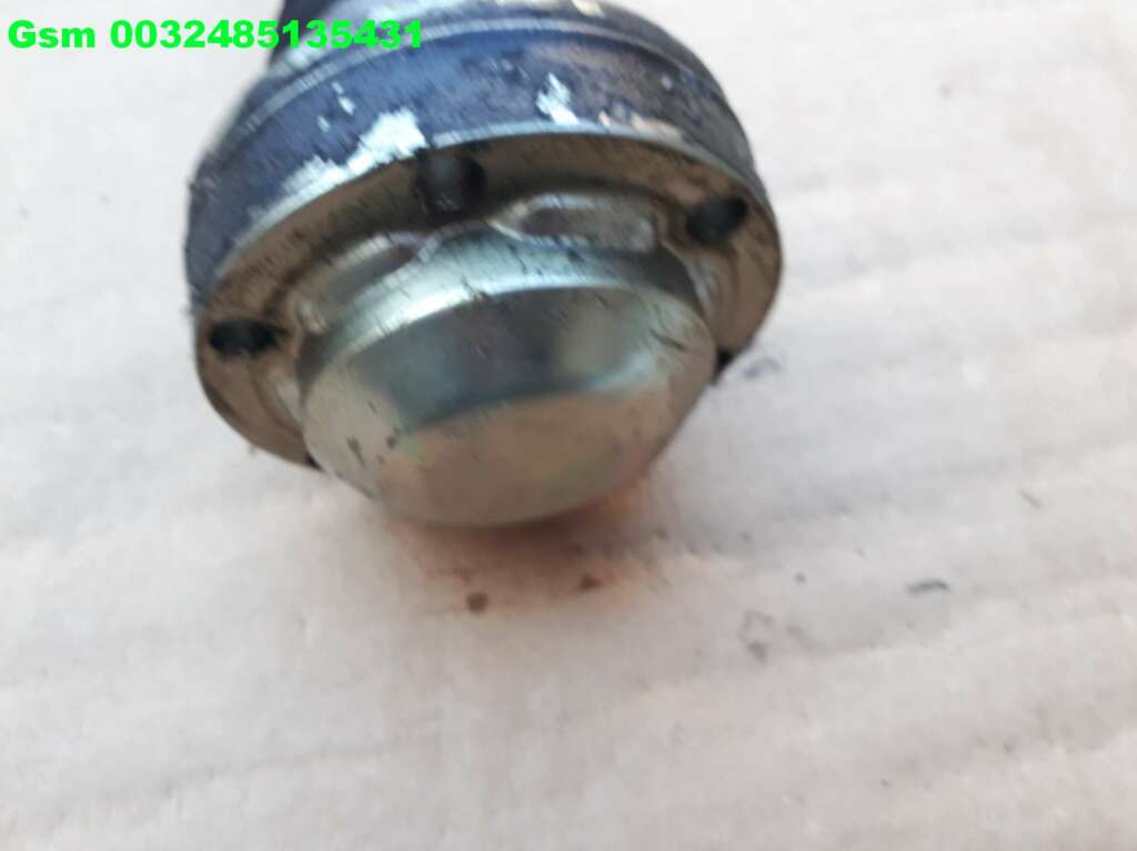 Koop Aandrijfas | Cardanas bij Caratparts