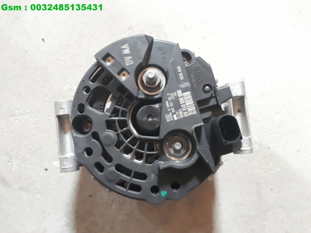 Koop Dynamo bij Caratparts