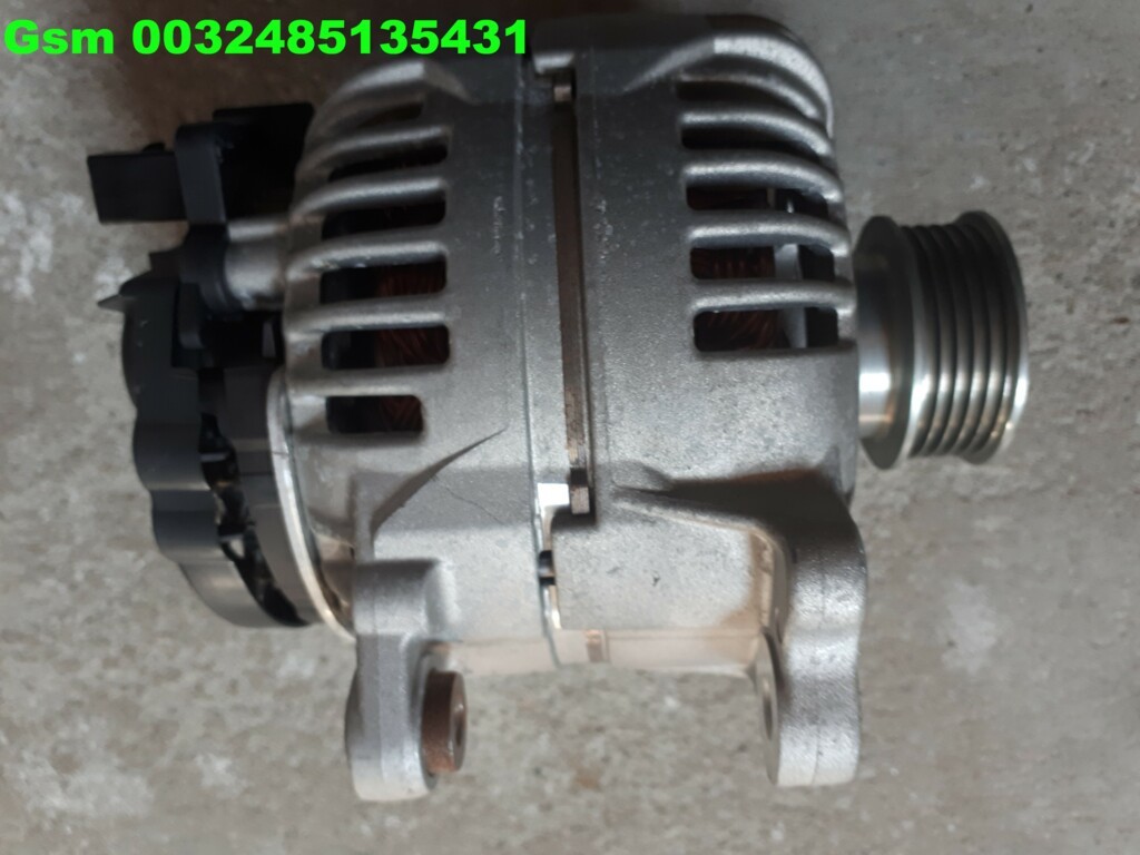 Koop Dynamo bij Caratparts