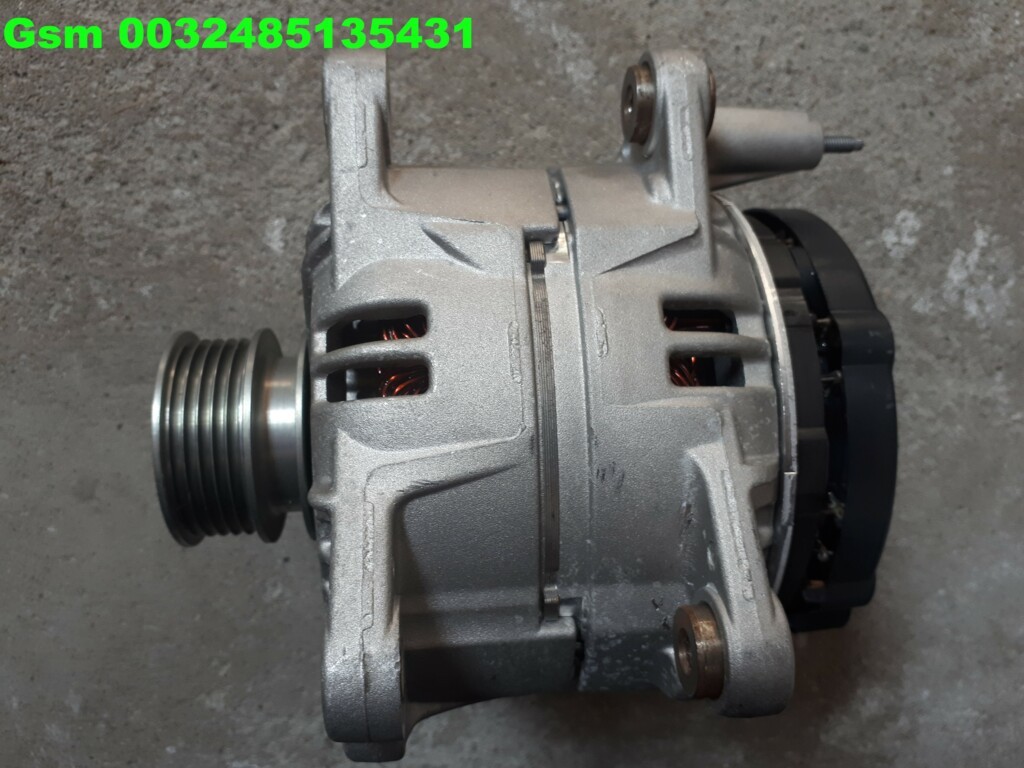 Koop Dynamo bij Caratparts