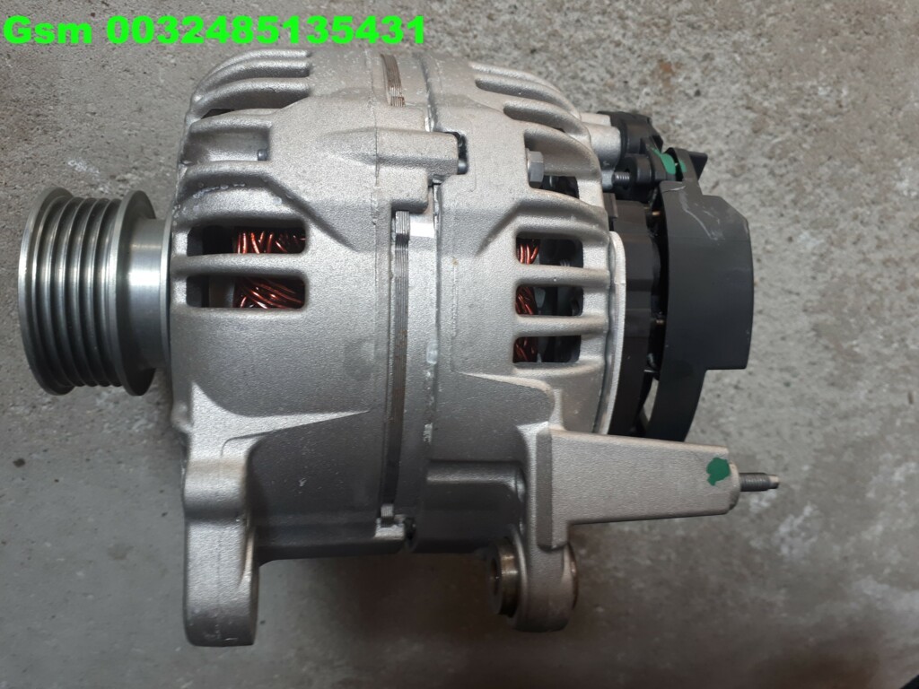 Koop Dynamo bij Caratparts
