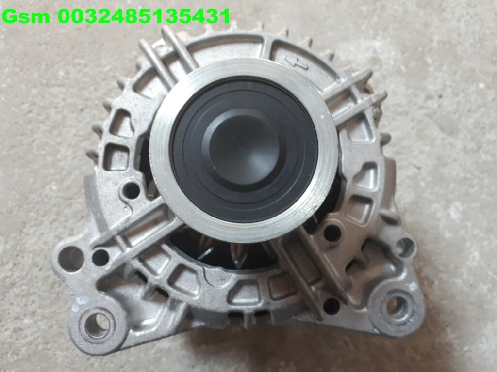 Koop Dynamo bij Caratparts