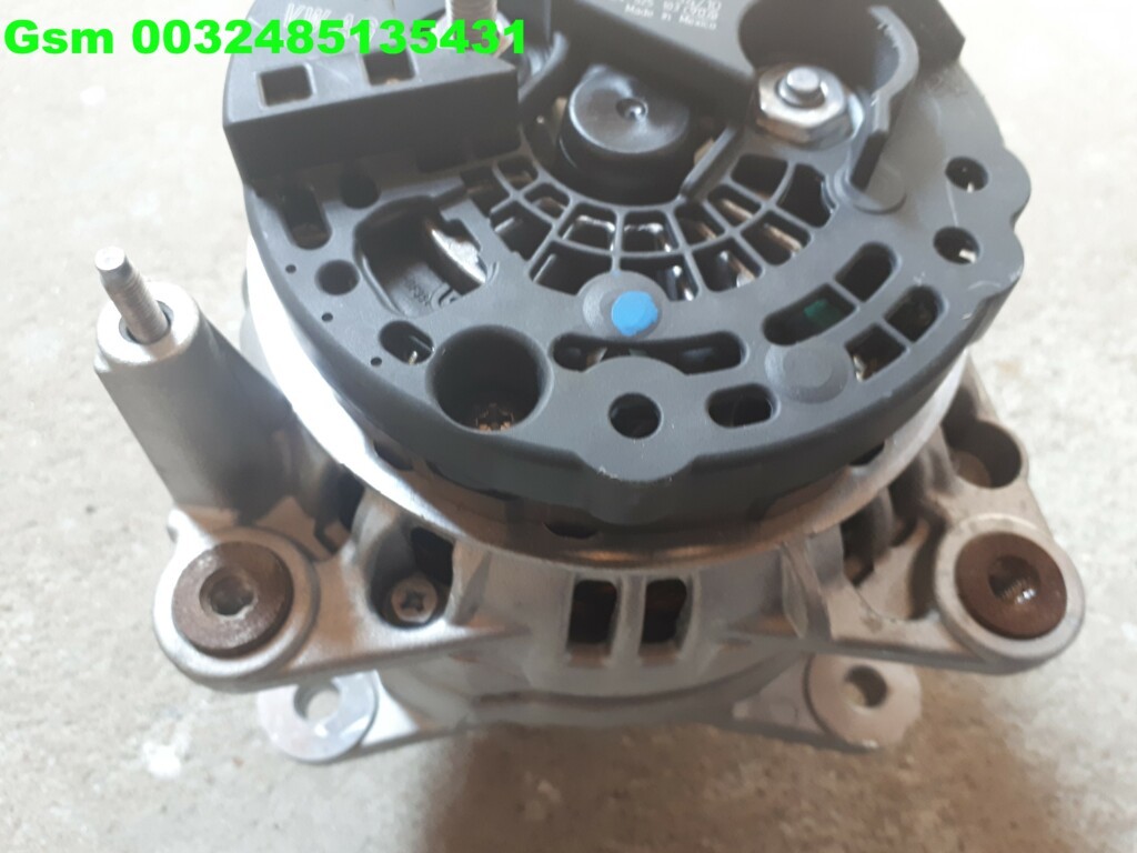 Koop Dynamo bij Caratparts