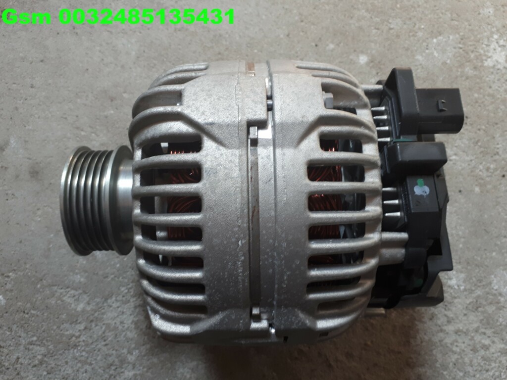 Koop Dynamo bij Caratparts