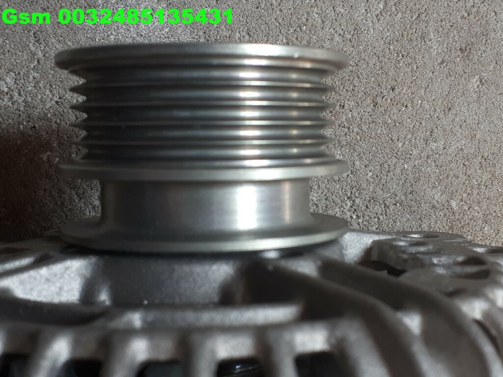 Koop Dynamo bij Caratparts