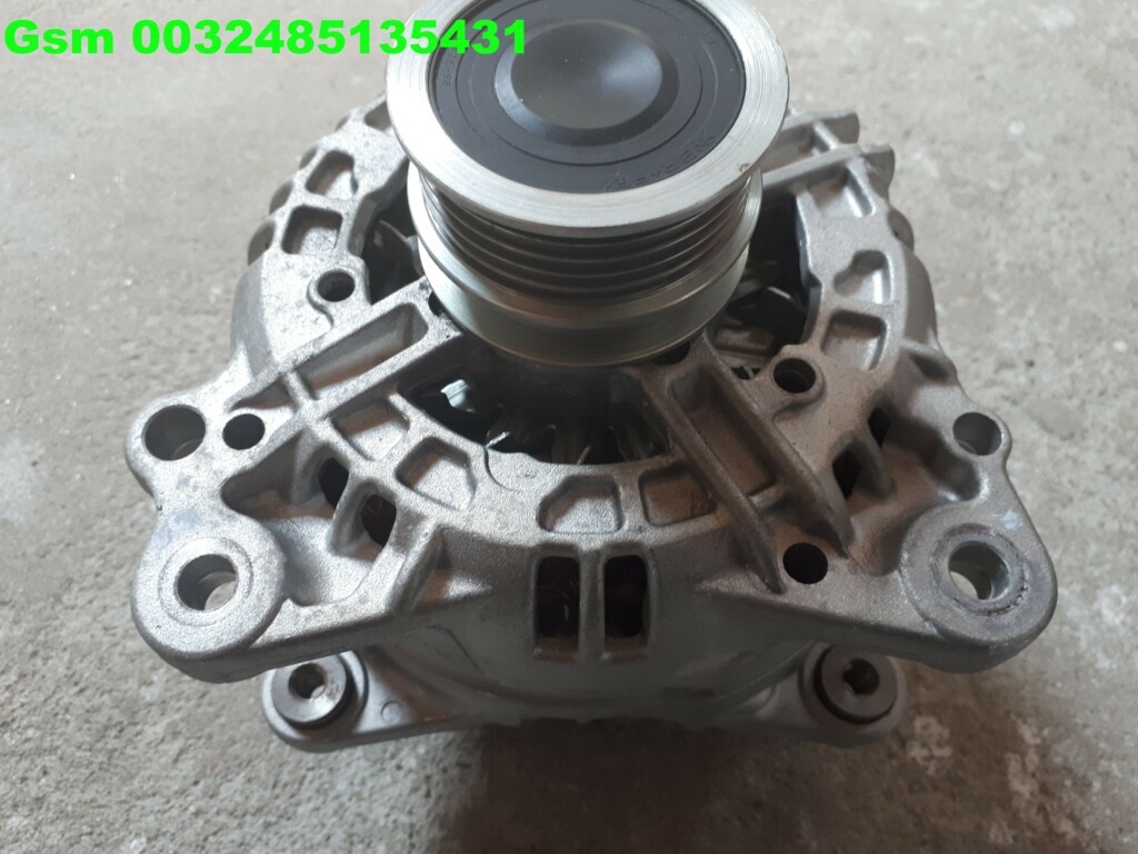 Koop Dynamo bij Caratparts