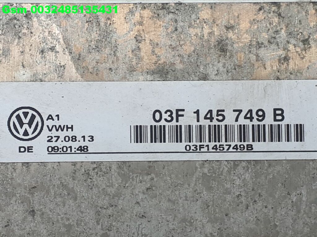 Koop Inlaatspruitstuk bij Caratparts