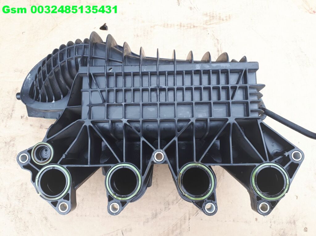 Koop Inlaatspruitstuk bij Caratparts