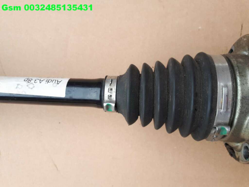 Koop Aandrijfas | Cardanas bij Caratparts