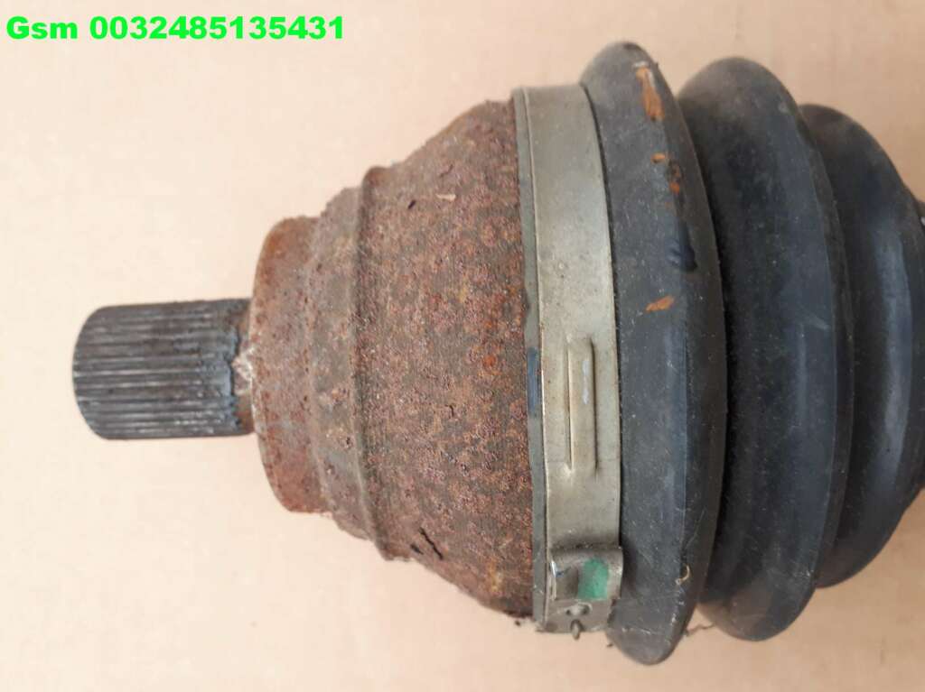 Koop Aandrijfas | Cardanas bij Caratparts